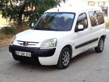 Satılık Peugeot Partner 2.0 HDI Kombi