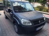 2007 DOBLO COMBİ 1.3 MULTİJET