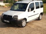 SATILIK 2004 DOBLO 1.9 JTD