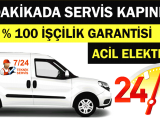 Ümraniye Elektrikçi