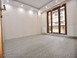 Bahçelievler Kocasinan mah de satılık 85m² -2+1- sıfır yüksek giriş kat daire  